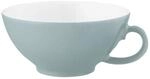 Seltmann Weiden 001.743847 Teeobertasse 0,14 L, 10.2 x 8.9 x 4.3 cm, T&uuml;rkis