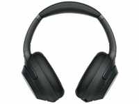 Sony WH-1000XM3 kabellose Bluetooth Noise Cancelling Kopfhörer (30h Akku, Touch