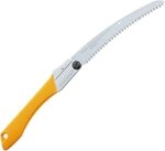 Silky japanische Klapps&auml;ge Gomboy Curve 240mm grob, mit gebogener Klinge
