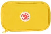 Fj&auml;llr&auml;ven K&aring;nken Travel Wallet Black