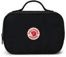 Fj&auml;llr&auml;ven K&aring;nken Toiletry Bag Kulturtasche, 24 cm, Black