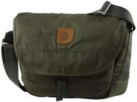 Fj&auml;llr&auml;ven Greenland Small Tasche 662 Deep Forest Gr&uuml;n