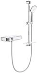 GROHE Grohtherm SmartControl | Brause-und Duschsysteme - Thermostat-Brausebatterie DN