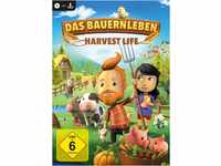 Das Bauernleben - Harvest Life (PC)