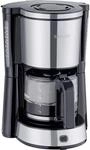 SEVERIN Kaffeemaschine, aromatischer Kaffee mit dem Kaffeebereiter f&uuml;r bis zu...