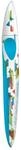 Herlitz 11369840 Tintenroller my.pen style Fashion, ocean blue