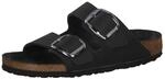 Birkenstock Kids Rio M&auml;dchen Kn&ouml;chelriemchen Sandalen | Wandersandalen
