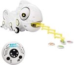 YCOO 88538 ROBO CHAMELEON by Silverlit, ferngesteuerter Roboter, Robotertier...