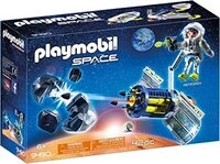 PLAYMOBIL 9490 Spielzeug-Meteoroiden-Zerst&ouml;rer