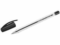 Pelikan Kugelschreiber Stick Super Soft, schwarz