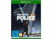This is the Police 2 - Xbox One