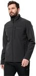 Jack Wolfskin Herren Whirlwind Jacke