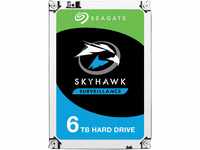 Seagate ST6000VX001 SkyHawk 6 TB Surveillance HDD