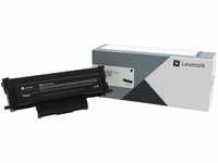 Lexmark B282H00 Rückgabe-Tonerkassette Schwarz mit hoher Kapazität