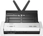 Brother ADS-1200 Mobiler Farbscanner ADS1200 A4/Duplex/USB 3.0