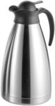 Esmeyer 290-072 Isolierkanne THERMOART, Inhalt: 2 Liter, unzerbrechlicher