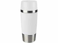Emsa 515108 Travel Mug Clasic Thermo-/Isolierbecher |Fassungsvermögen: 360 ml 
