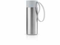 EVA SOLO | To Go Cup 0,35l Marble grey | Doppelwandige Vakuum Thermoflasche |...