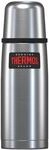Thermos 4019.205.035 Isolierflasche Light and Compact, 0,35 L, edelstahl mattiert