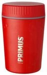 Relags Primus Thermo Speisebeh&auml;lter 'Lunch Jug' Beh&auml;lter, rot, 0.55 Liter