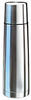 Isosteel VA-9556 Vakuum-Isolierflasche 0.75 L aus 18/8 Edelstahl mit