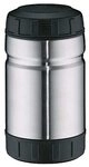 alfi 5708.205.100 Isolierspeisegef&auml;&szlig; Outdoor, 1 L, Edelstahl mattiert