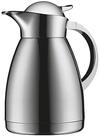Alfi 0767000100 Isolierkanne Albergo TT, Edelstahl poliert 1,0 l