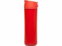 Aladdin 32371 Flip & Sip Thermobecher 0,47L, tomato