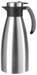 Tefal &ndash; Soft Grip Isolierkanne &ndash; 1.5 L, Kunststoff, schwarz, 11,8 x 11,8 x 28,7