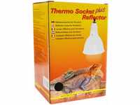 Lucky Reptile HTR-1W Thermo Socket + Reflector klein, weiß