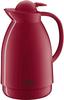 Thermos 4021.247.100 Isolierkanne Patio, 1 L, Kunststoff, rot