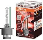 Osram 66440XNL Xenonlampen, Wei&szlig;, Single Blister