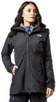 THE NORTH FACE NF0A3BVIJK3 W HIKESTELLER PARKA SHELL JACKET - EU Jacket Damen...