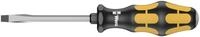 Wera 932 A SB Schlitzschraubendreher, 1,0 x 5,5 x 100 mm, 05100085001