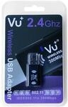 VU+ Wireless USB Adapter 300 Mbps incl. WPS Setup