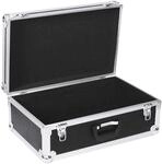ROADINGER Universal-Koffer-Case Tour Pro schwarz | Flightcase Tour Pro 