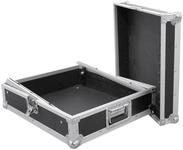 ROADINGER Mixer-Case Profi MCV-19 variabel sw 12HE | Flightcase f&uuml;r...