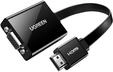 UGREEN HDMI auf VGA kabel Adapter 1080P HDTV Aktiv Audio &Uuml;bertragung...