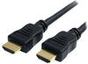StarTech.com High-Speed-HDMI-Kabel mit Ethernet 3m (Stecker/Stecker), Ultra HD...
