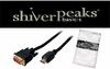 Shiverpeaks BS77480 Basic-S HDMI DVI-D 24+1" Kabel, 1m