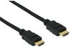 Shiverpeaks BS77475-W Basic-S HDMI Kabel, 5m