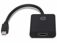 HP 2UX11AA#ABB Display Adapter - Mini DisplayPort auf HDMI DisplayPort-Stecker >