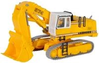 Viessmann 11272 - H0 Liebherr Bagger 974