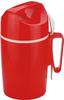 ROTPUNKT Speisegefäß 850 Dirk 0,85 l | BPA frei | Glaseinsatz | hochwertig |...