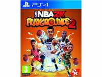 NBA 2K PlayGround 2 ITA - PlayStation 4