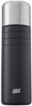 Esbit Isolierflasche Majoris mit Becher - Trinkflasche 1000 ml aus Edelstahl in...