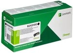 Lexmark B242H00 R&uuml;ckgabe-Tonerkassette Schwarz mit hoher Kapazit&auml;t
