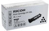 Ricoh-Toner SP 230L Black 408295 1.200 Seiten