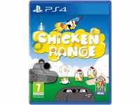 Chicken Range PS4 [