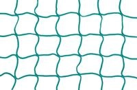 Kerbl Futtersparnetz (Netz f&uuml;r Heuballen, Gr&ouml;&szlig;e 3,6x2,4 m, Maschenweite 100x100